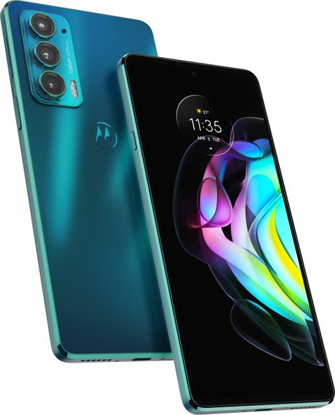 MOTOROLA Moto Edge 20