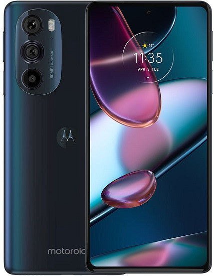 MOTOROLA Moto Edge 30 Pro