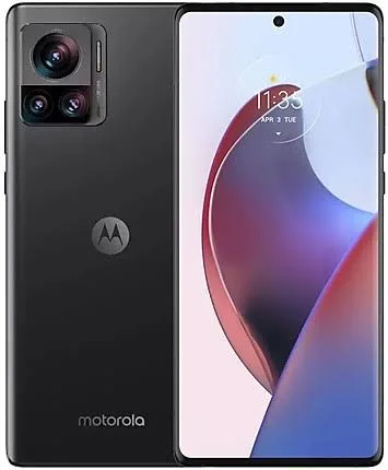 MOTOROLA Moto Edge 30 Ultra