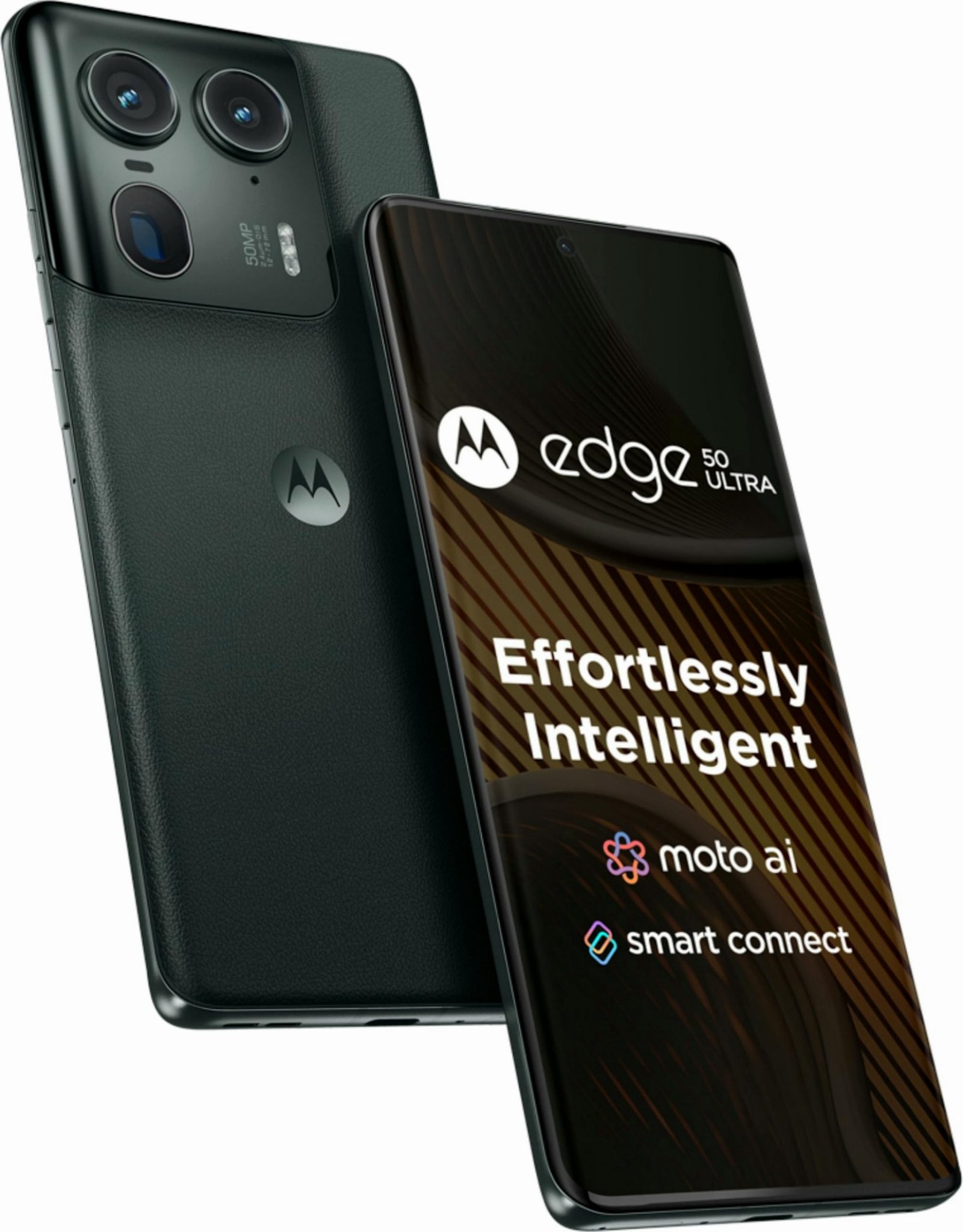 MOTOROLA Moto Edge 50 Ultra