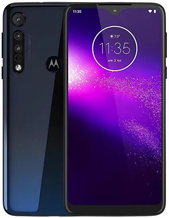 MOTOROLA Moto Action