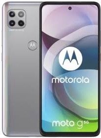 MOTOROLA Moto G 5G
