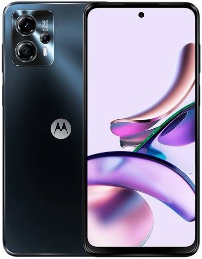 MOTOROLA Moto G13