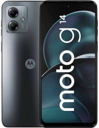 MOTOROLA Moto G14