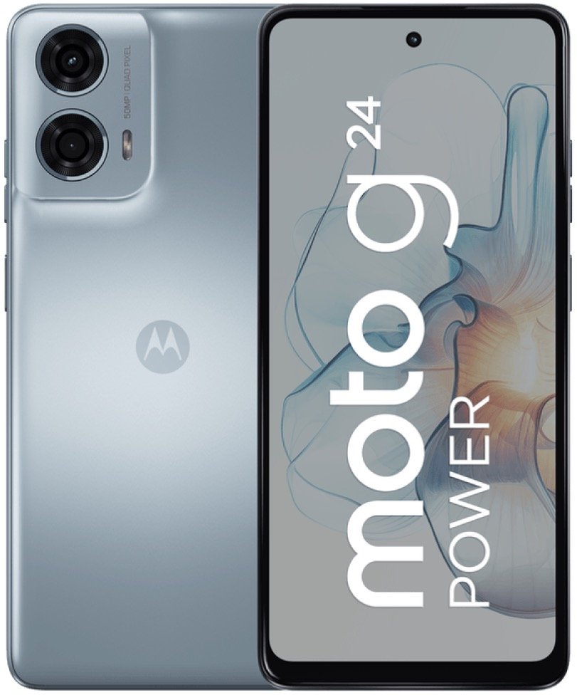 MOTOROLA Moto G24 Power