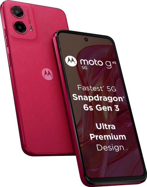 MOTOROLA Moto G45 5G