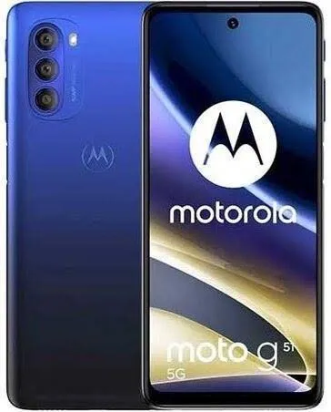 MOTOROLA Moto G51 5G