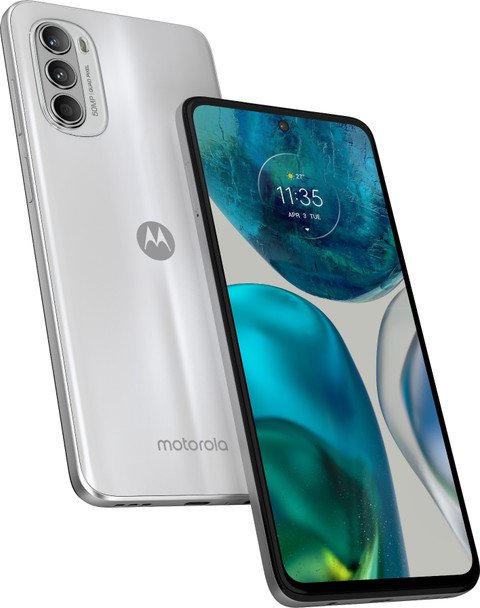 MOTOROLA Moto G52