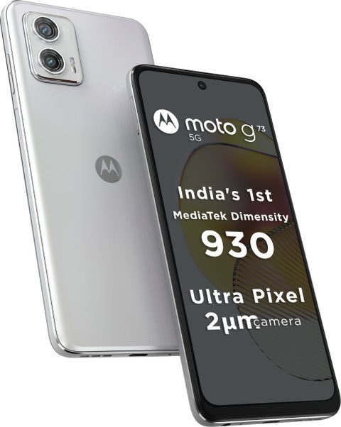 MOTOROLA Moto G73 5G