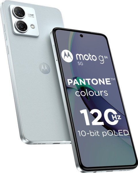 MOTOROLA Moto G84 5G