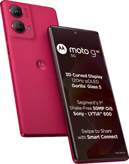 MOTOROLA Moto G85 5G