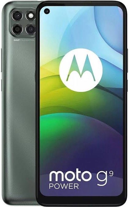 MOTOROLA Moto G9 Power