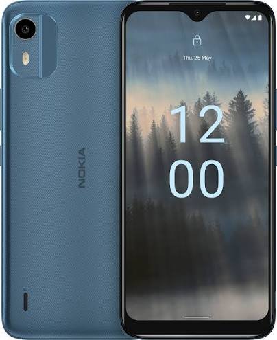 NOKIA C12 Pro