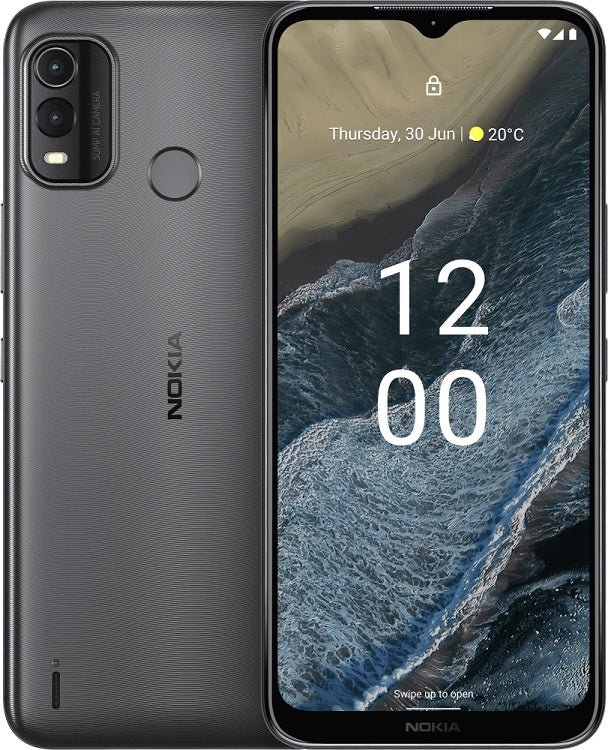 NOKIA G11 Plus