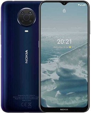 NOKIA G20