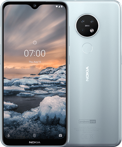 NOKIA Nokia 7.2
