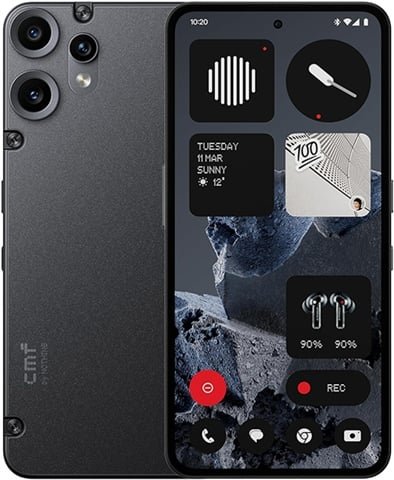 NOTHING CMF by Nothing Phone 2 Pro