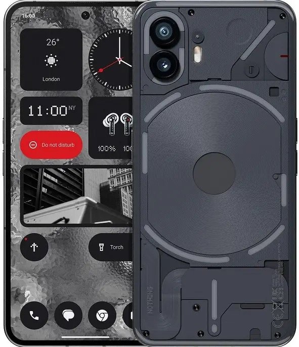 NOTHING Phone 2