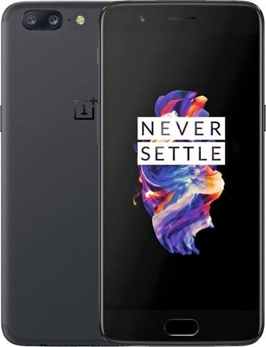 ONEPLUS OnePlus 5