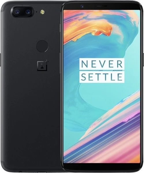 ONEPLUS OnePlus 5T