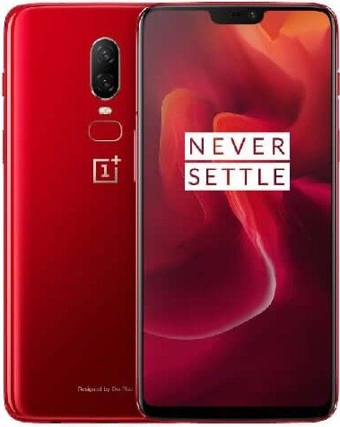 Sell old OnePlus 6