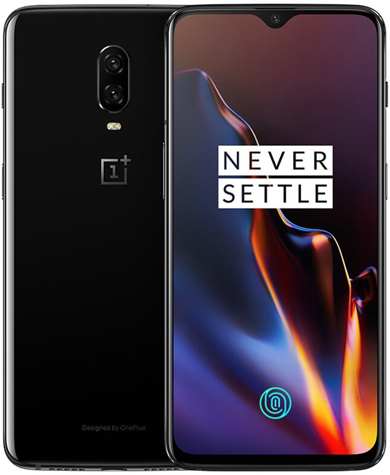 ONEPLUS OnePlus 6T