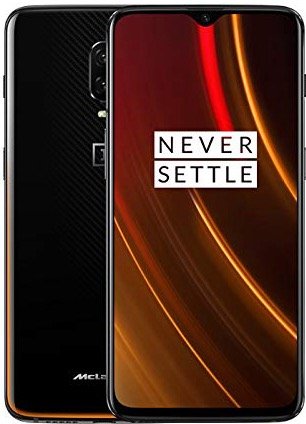 Sell old OnePlus 6T McLaren Edition