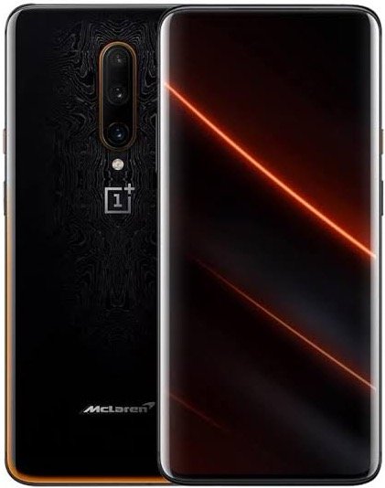 Sell old OnePlus 7T Pro McLaren Edition
