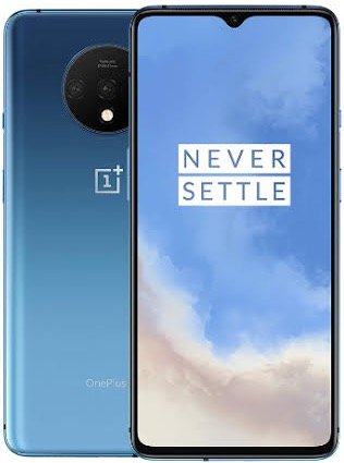 ONEPLUS OnePlus 7T
