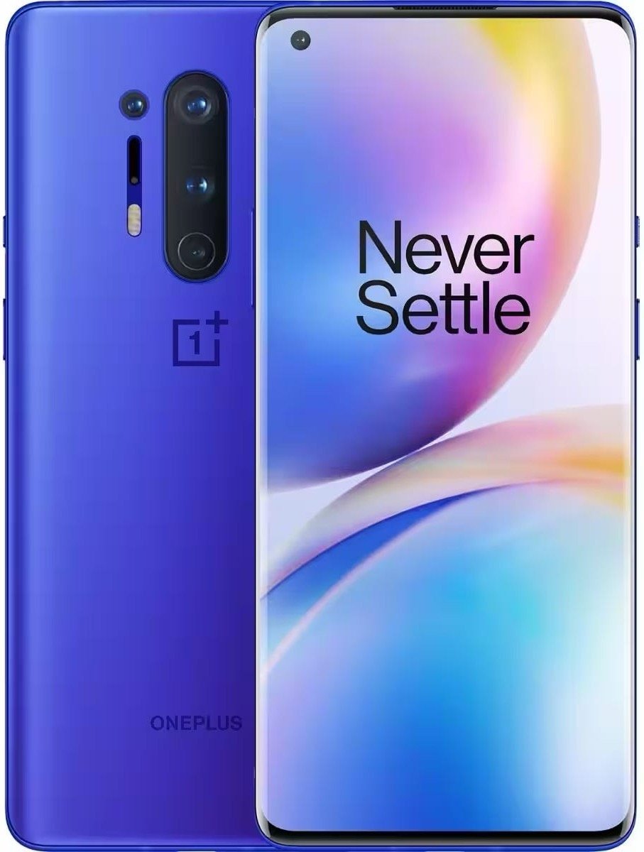 ONEPLUS OnePlus 8 Pro