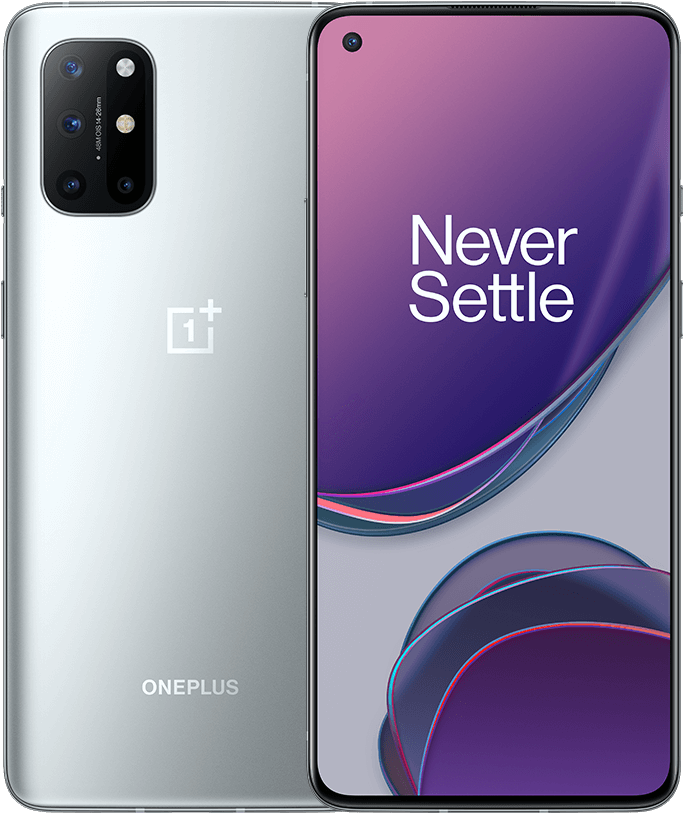 ONEPLUS OnePlus 8T