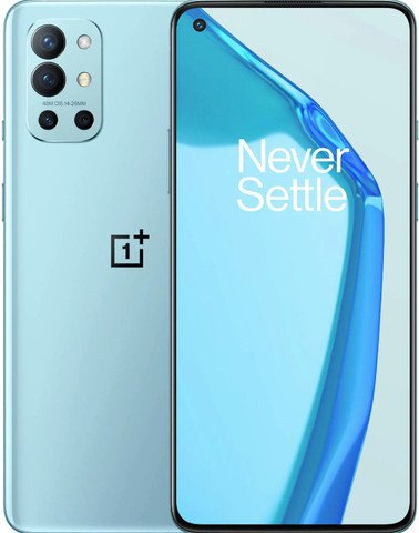 ONEPLUS OnePlus 9R