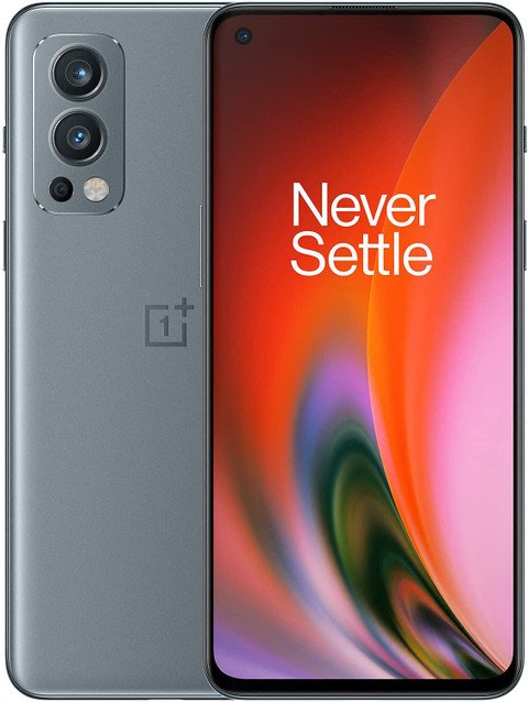 ONEPLUS OnePlus Nord 2 5G