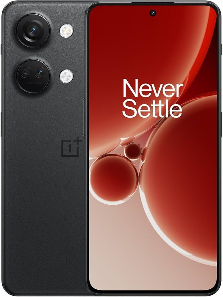 ONEPLUS OnePlus Nord 3 5G