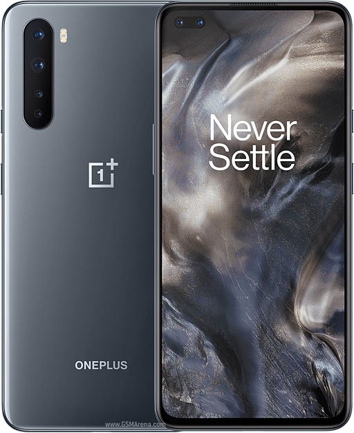 ONEPLUS OnePlus Nord 5G