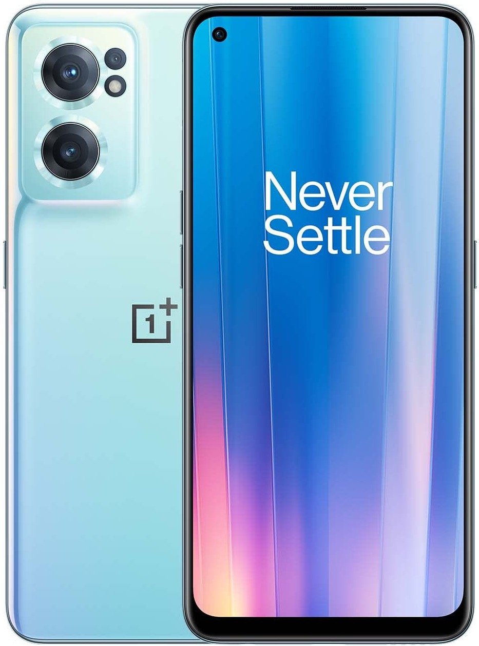 ONEPLUS OnePlus Nord CE 2 5G