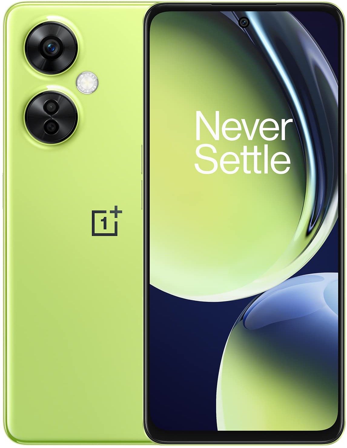 ONEPLUS OnePlus Nord CE 3 Lite 5G