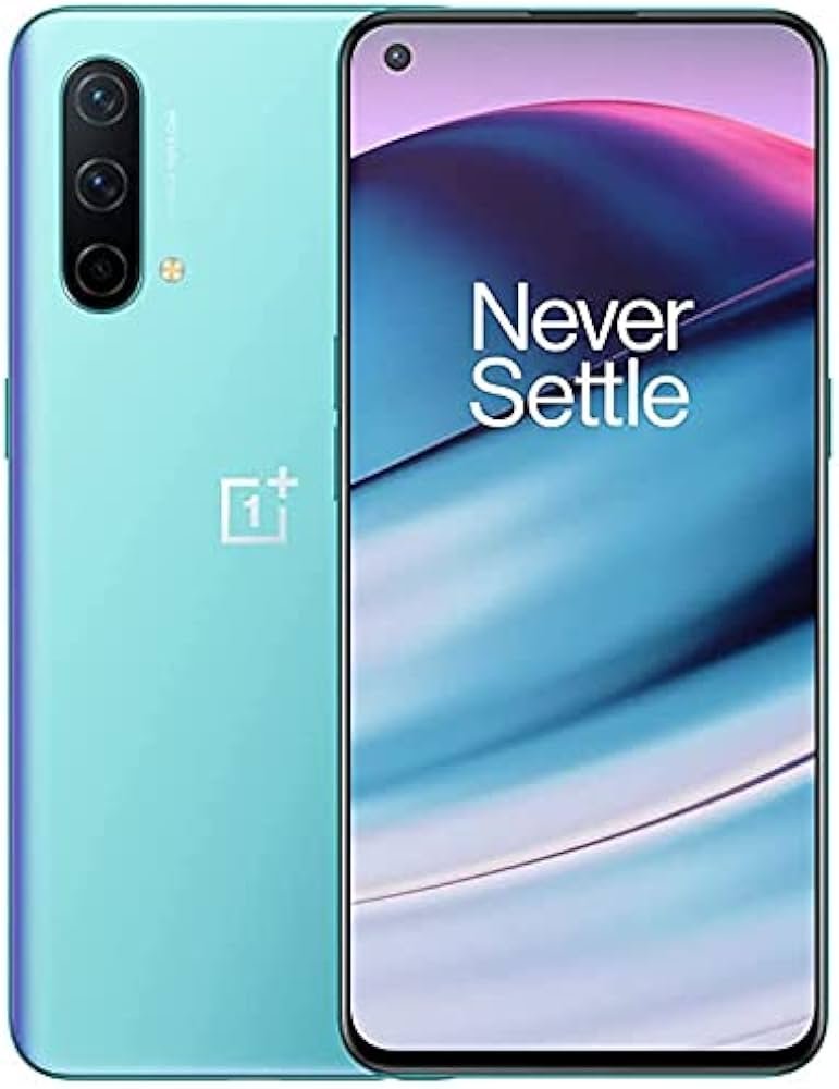 ONEPLUS OnePlus Nord CE 5G