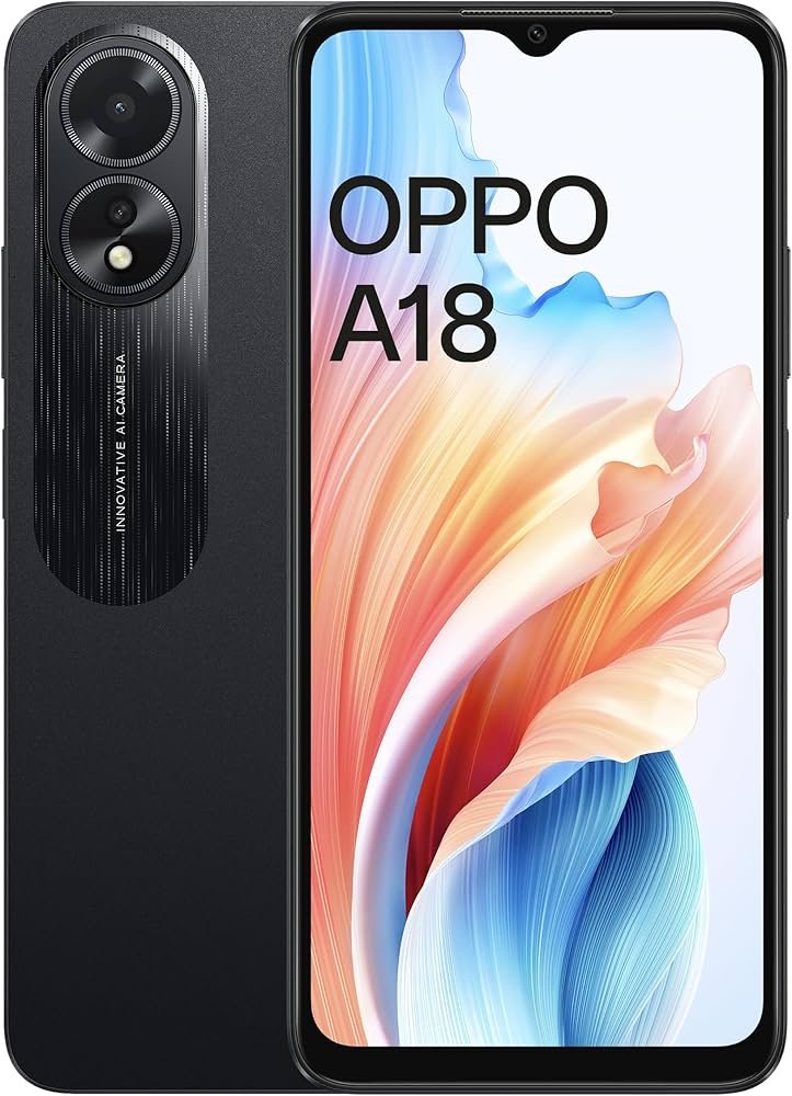 OPPO A18