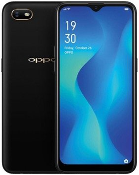 OPPO A1K