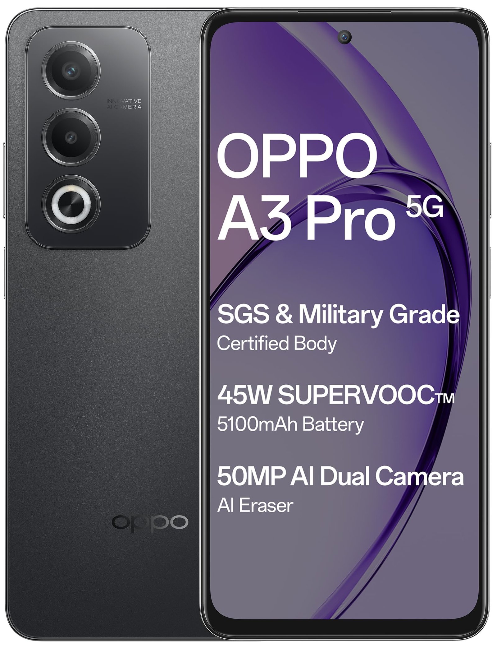 OPPO A3 Pro 5G