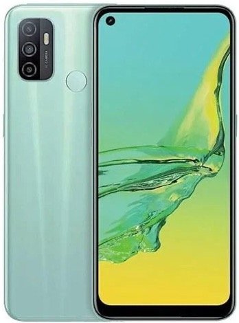 OPPO A33 2020