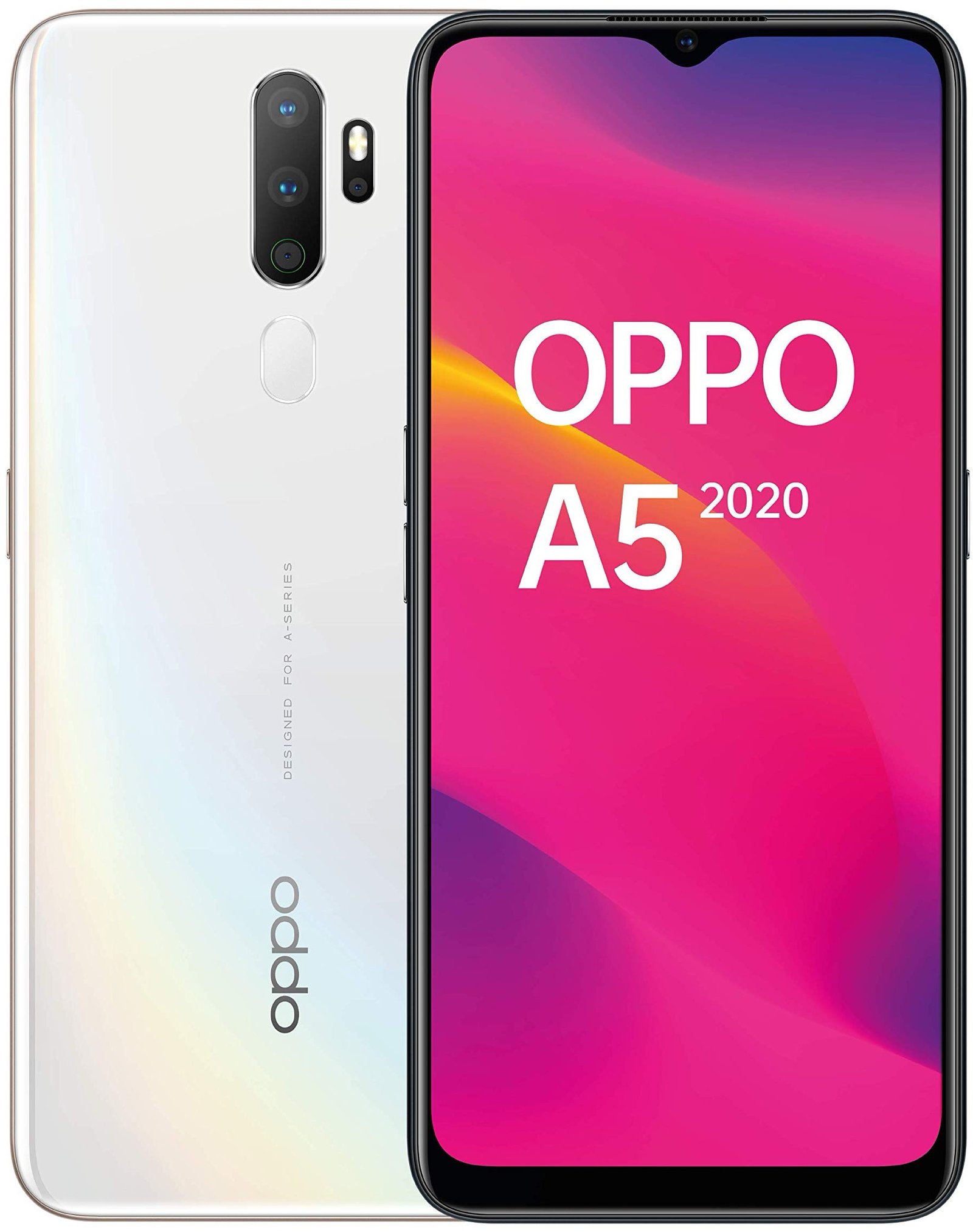 OPPO A5 2020