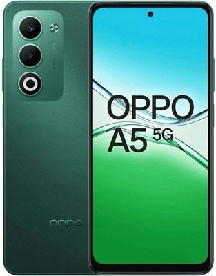 OPPO A5 5G