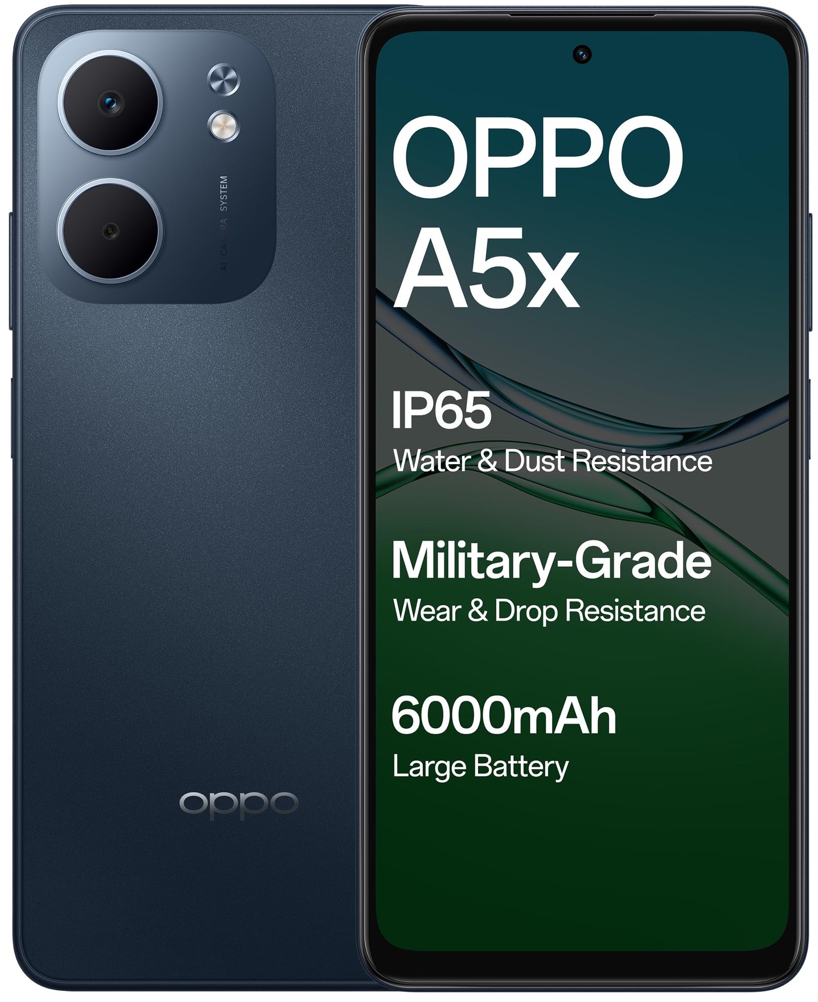 OPPO A5X 4G
