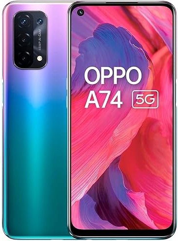 OPPO A74 5G