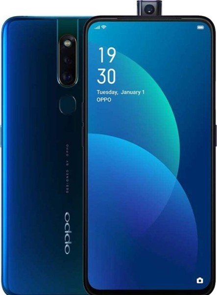 OPPO F11 Pro