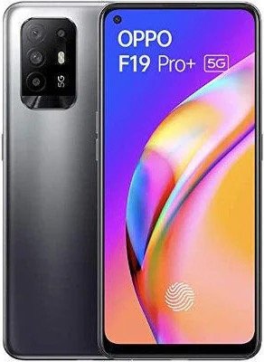 OPPO F19 Pro Plus 5G