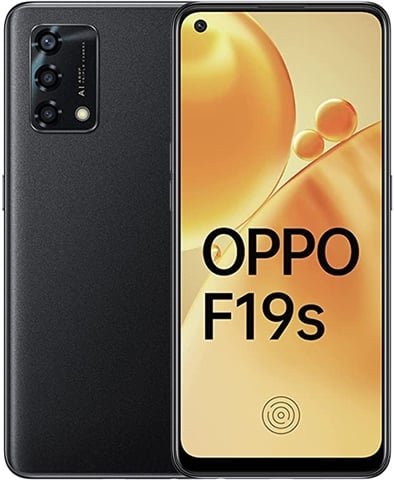 OPPO F19S