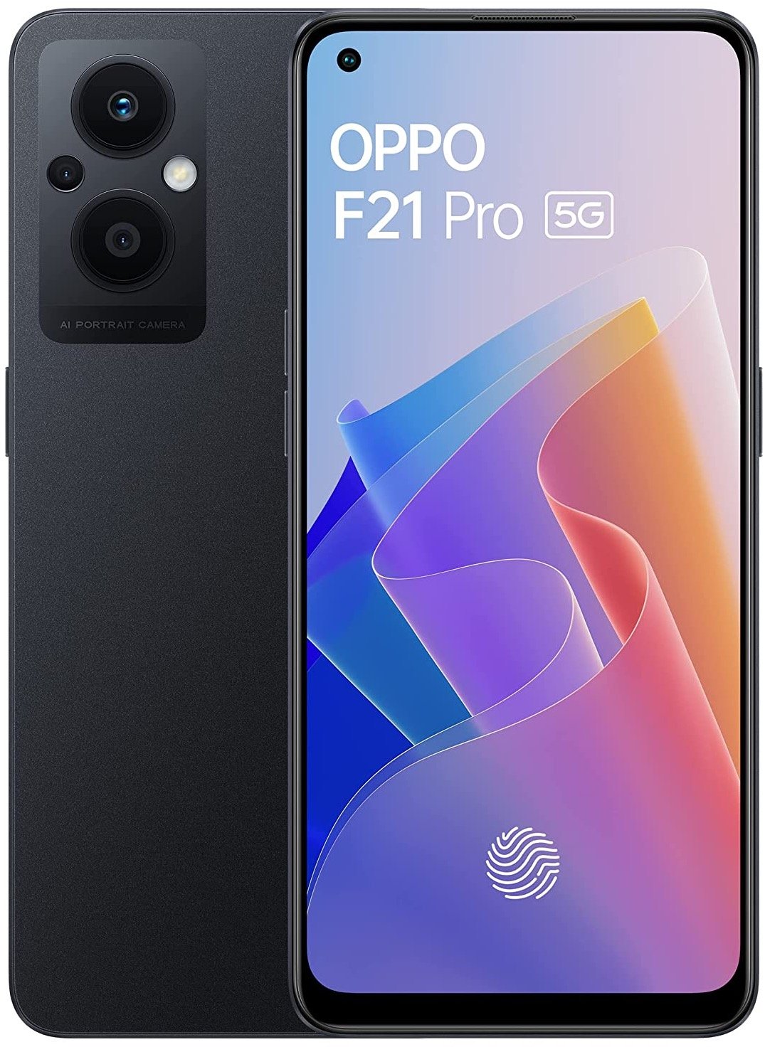 OPPO F21 Pro 5G